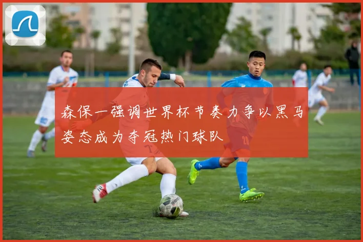 森保一强调世界杯节奏力争以黑马姿态成为夺冠热门球队